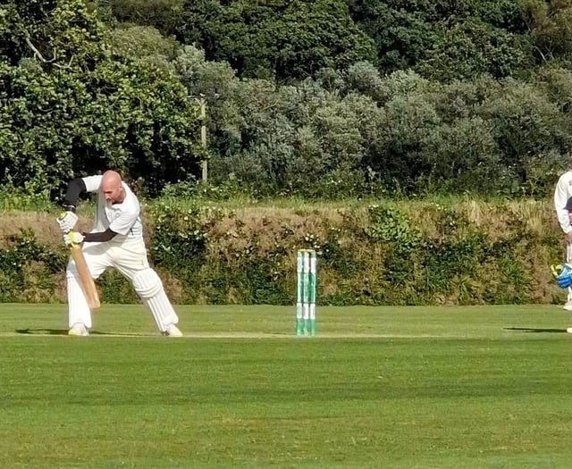 Murray takes 8-39 in remarkable Gunnislake away victory