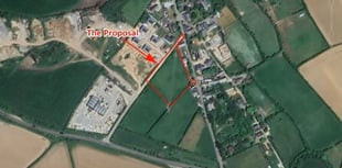 Homes bid on horses field proves a mare for developer