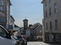 Liskeard set for Unlocked event