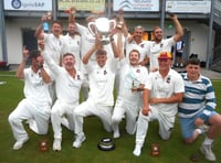 Penzance regain Premier Division crown as Camborne relegated