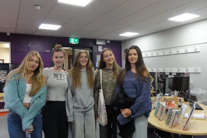 St Ives School students achieve outstanding results