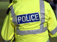 Man left with head and face injuries following alleged assault