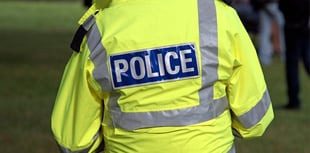 Man left with head and face injuries following alleged assault