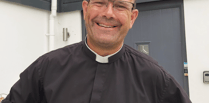 Newquay's popular parish priest is moving to pastures new