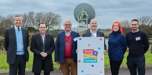 Calling young innovators in Cornwall