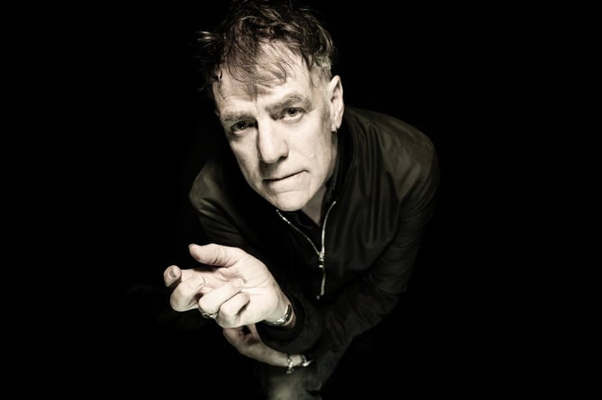 Martyn Joseph