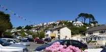 Visit the coastal villages of Downderry and Seaton