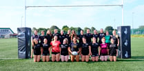 New Female Rugby Academy for Truro College