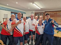 Looe claim East Cornwall Bowls League title