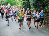 Run Mawnan taking place later this month