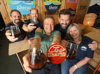 Award-winning brewery celebrates its 30th anniversary