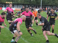 CABs go back to basics before Chew Valley clash