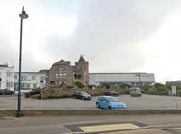 Drivers shocked at being fined in Penzance car park