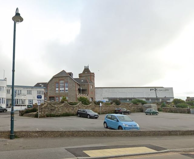 Drivers shocked at being fined in Penzance car park