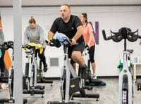 Leisure centres to undergo major health and fitness upgrades