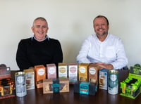 Cornish biscuit maker 'fairing well' following purchase of company