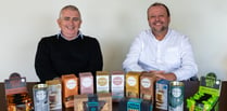 Cornish biscuit maker 'fairing well' following purchase of company