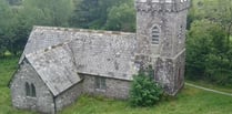 Ertach Kernow 18/09/24: The mysterious history of Temple parish church