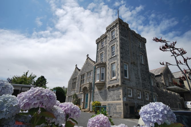 Truro High School for Girls