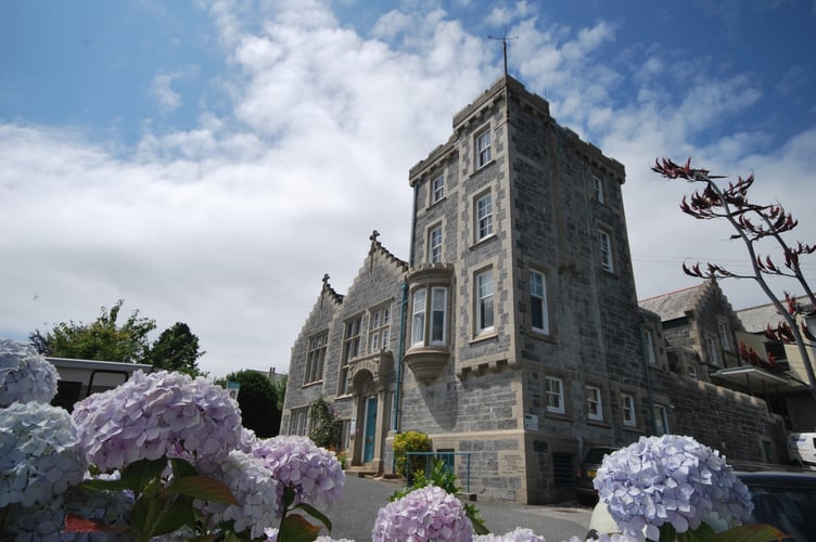 Truro High School for Girls