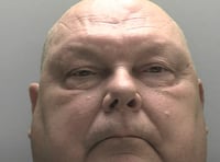 Man jailed for defrauding elderly couple in Falmouth