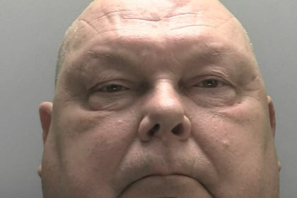 Man jailed for defrauding elderly couple in Falmouth