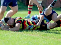 Title favourites Saltash ease to 14-try victory over Bodmin