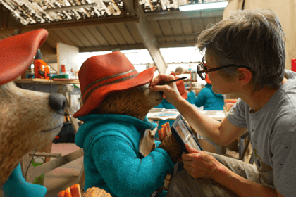 Land's End among locations to host Paddington statue ahead of new film