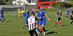 Mconie and Lowry help Newquay see off Millbrook