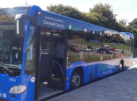 First Kernow to operate Truro Park & Ride for three more years