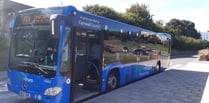 First Kernow to operate Truro Park & Ride for three more years