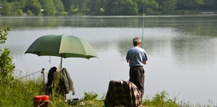 Bodmin man fined for fishing without a licence 