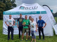 Jones wins historic Devon and Cornwall Backyard Ultra in Plymouth