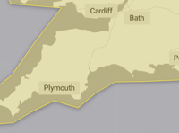 Yellow weather warning for rain issued as Autumn begins