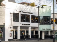 Noise concerns over Wetherspoon’s roof terrace