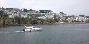 Cornwall Favourites: Make a visit to Fowey, a real Cornish gem