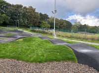 Free community fun day set to celebrate opening of Pendowr Pump Track