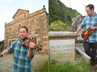 "Proper Cornish evening of entertainment" as church celebrates