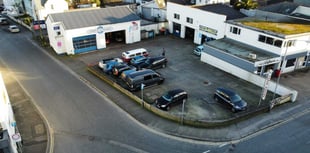 Well-known buildings in Newquay sold for redevelopment