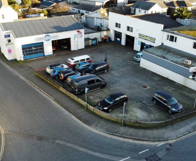 Well-known buildings in Newquay sold for redevelopment