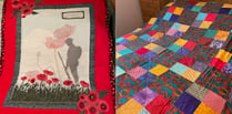 Quilters to stage exhibition in village chapel