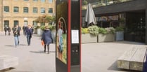 Network of smart kiosks could be installed 