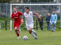 Slateford and Searle ensure St Austell's first away win at Step Five