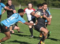 Hillson stars as Launceston overcome physical Marlborough test