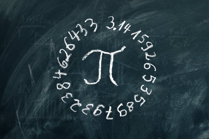 Pi