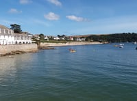 Cornwall Favourites: St Mawes, a sparkling gem of a place to visit