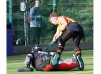 Caradon's ladies take break from league with cup games