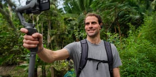 Eden Project to live stream to thousands of schoolchildren