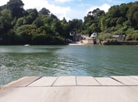 Cornwall Favourites: Lovely gardens at Trelissick plus an iconic ferry