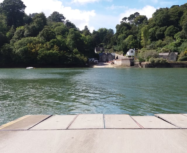 Cornwall Favourites: Lovely gardens at Trelissick plus an iconic ferry